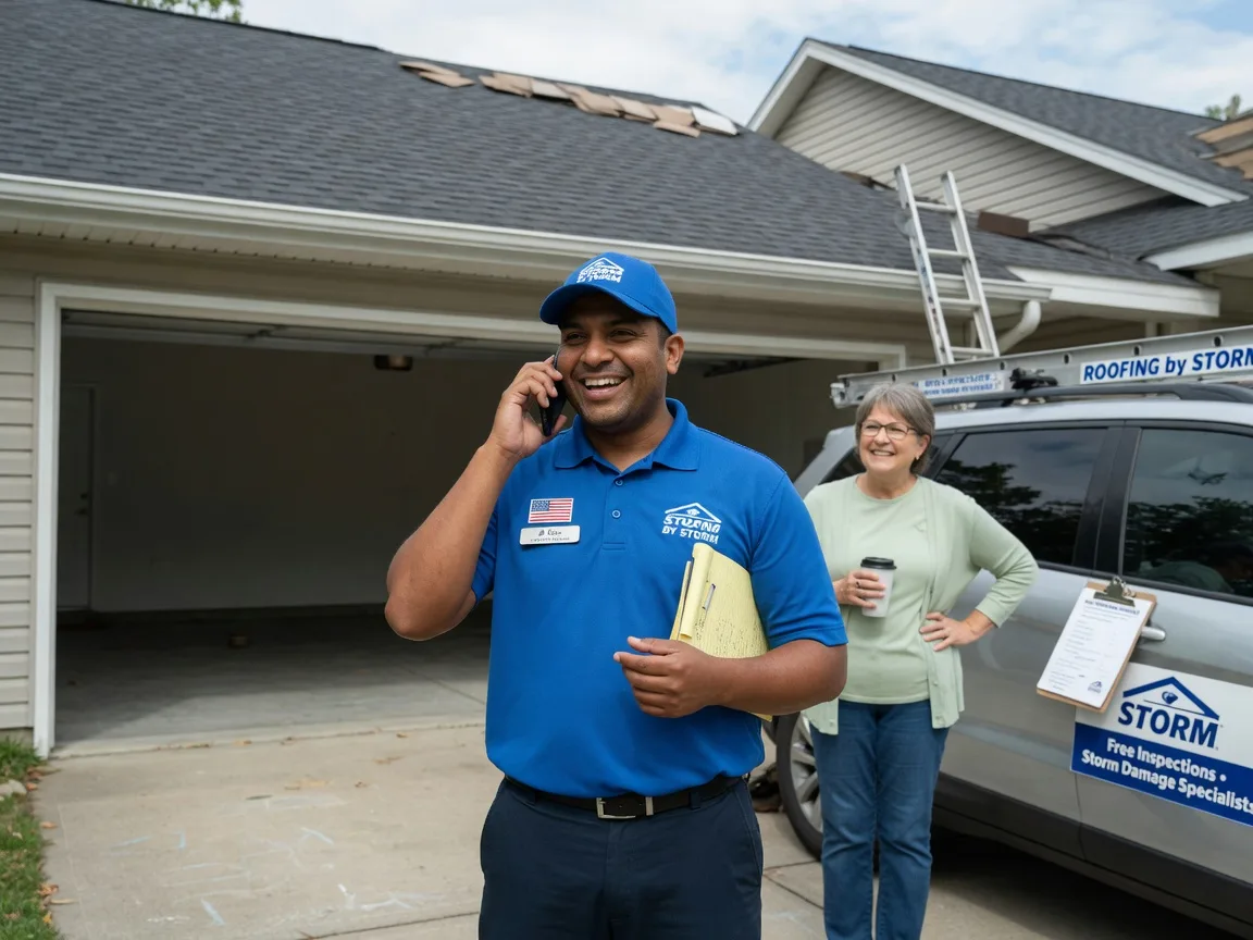 Roof Repair Near Me Brewster, MN FAQs